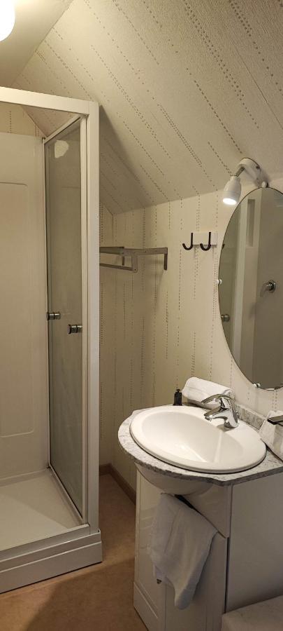 La Madeleine Otel Saint-Benoît-sur-Loire Dış mekan fotoğraf
